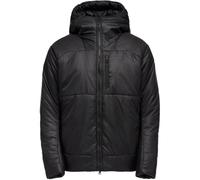 BD Black Diamond M Belay Parka chaqueta acolchada hombre - Black - XL