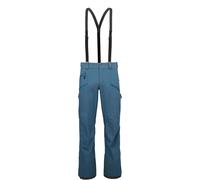 BD Black Diamond M Dawn Patrol Pants pantalón hombre - Midnight Blue - L