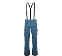BD Black Diamond M Dawn Patrol Pants pantalón hombre - Midnight Blue - S