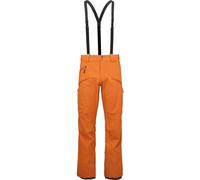 BD Black Diamond M Dawn Patrol Pants pantalón hombre - Saffron - L