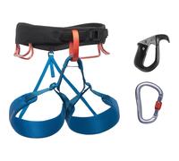 Black Diamond M Momentum Harness Pilot Package Arnés de escalada Hombre (Pack de 1)