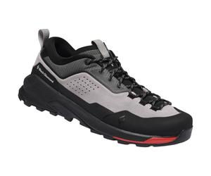 BD Black Diamond M Technician Pro Approach Shoes zapatillas de aproximación - Steel/Black - 42