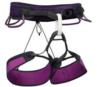 Black Diamond - Arneses Escalada - M Zone Harness Piton Purple - Talla L - Púrpura Púrpura L