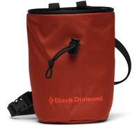 Bolsa de tiza Black Diamond Bolsa de tiza Mojo (Burnt Sienna)