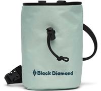 BLACK DIAMOND Mojo Chalk Bag - Unisex - Verde - talla S/M- modelo 2026