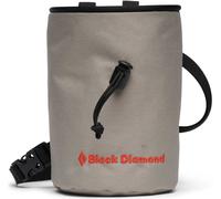 BLACK DIAMOND Mojo Chalk Bag - Unisex - Rojo / Negro - talla S/M- modelo 2026