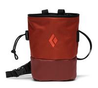 Bolsa para tizas con cremallera Black Diamond Mojo S/M Unisex