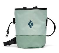 Black Diamond Mojo Zip Chalk Bag - Chalk Bag