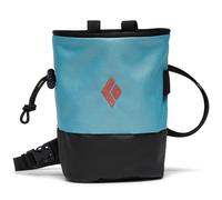 Bolsa para tizas con cremallera Black Diamond Mojo S/M Unisex