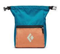Black Diamond Boulderbag Mondito - Bolsa para escalar, color laguna