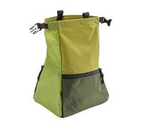 BD Black Diamond Mondo Chalk Pot bolsa de magnesio boulder - Green (casual)