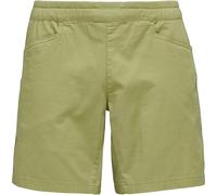 BD Black Diamond Notion Shorts pantalón corto hombre - Cedarwood Green - XS