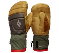 Manoplas Black Diamond Progression M Unisex