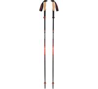 Bastones de trekking Black Diamond Pursuit carbon flz 135 cm Unisex