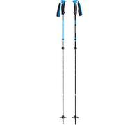 BD Black Diamond Razor Carbon Pro bastones de esquí de travesía - 125 cm