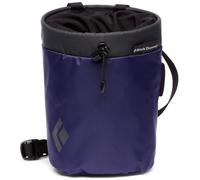 BD Black Diamond Repo Chalk Bag bolsa de magnesio - Grape - M-L