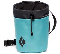 BLACK DIAMOND Repo Chalk Bag - Unisex - Azul / Negro - talla S/M- modelo 2025
