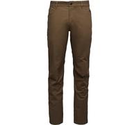 BD Black Diamond Rocklock pantalón hombre - Basalt - 34