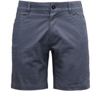 BD Black Diamond Rocklock Shorts pantalón corto hombre - Charcoal - 30