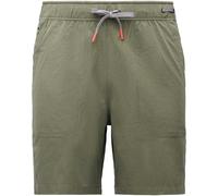 BLACK DIAMOND Sequence Shorts - Hombre - Verde - talla M- modelo 2026