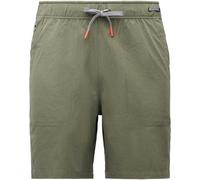 Black Diamond - Ropa para escalada - M Sequence Shorts Tundra - Talla S - Verde Verde S