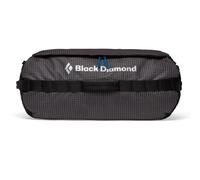 Bolsa de viaje de expedición Black Diamond STONEHAULER 90 L (Negro)