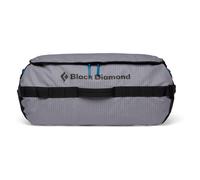 Bolsa de viaje de expedición Black Diamond STONEHAULER 90 L (Peltre)