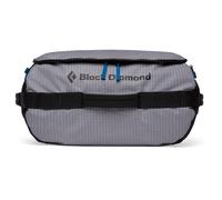 BD Black Diamond StoneHauler Pro 45L Duffel bolsa de viaje - Pewter