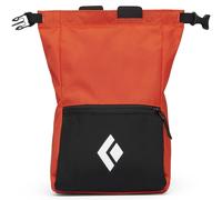 BLACK DIAMOND Team Chalk Pot - Unisex - Negro / Narnaja - talla única- modelo 2026