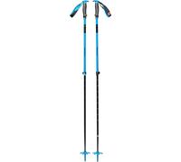 Bastones de esquí de travesía Black Diamond Traverse 155 cm Unisex