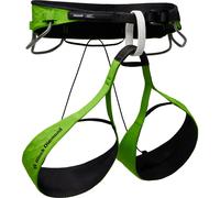 Arnés Black Diamond Arnés Airnet Vision RECCO (Envy Green)