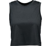 BD Black Diamond W Circuit Tank camiseta de tirantes mujer - Black - L