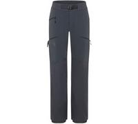 BD Black Diamond W Dawn Patrol Hybrid Pants pantalón mujer - Carbon - L