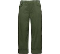 BD Black Diamond W Dirtbag Pants pantalón mujer - Dark Moss - M