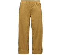 BD Black Diamond W Dirtbag Pants pantalón mujer - Flax - L