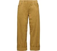 BD Black Diamond W Dirtbag Pants pantalón mujer - Flax - M