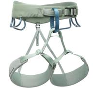 BD Black Diamond W Momentum arnés de escalada mujer - Desert Sage - S