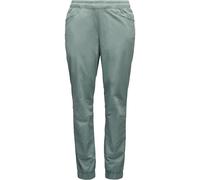 BD Black Diamond W Notion Pants pantalón mujer - Agave - L