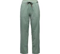 BD Black Diamond W Sequence Pants pantalón mujer - Laurel Green - S