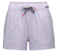 BD Black Diamond W Sequence Shorts pantalón corto mujer - Dusk Violet - M