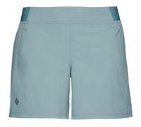 BD Black Diamond W Sierra Shorts pantalón corto mujer - Storm Blue - S