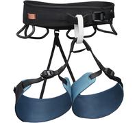 BD Black Diamond W Solution Guide Harness arnés de escalada mujer - Creek Blue - L