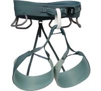Arnés de escalada Black Diamond W SOLUTION HARNESS (Agave) Mujer