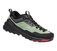 BD Black Diamond W Technician Pro Approach Shoes zapatillas de aproximación mujer - Desert Sage/Black - 41