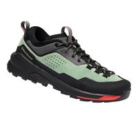 BD Black Diamond W Technician Pro Approach Shoes zapatillas de aproximación mujer - Desert Sage/Black - 42 ½