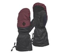 BD Black Diamond Women's Recon Mitts manoplas de alpinismo - Bordeaux - XL