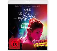 BD Die letzte Party deines Lebens Bluray Verkauf (Blu-ray) (Importación USA)