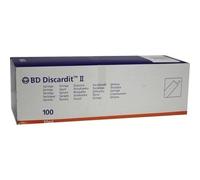 BD DISCARDIT II Jeringa 10 ml 100 x 10 ml