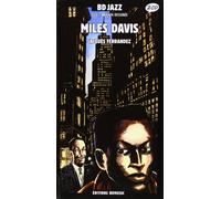 Bd Jazz-Miles Davis (+Buch)