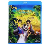 BD Le Livre de la Jungle 2 [Blu-ray]